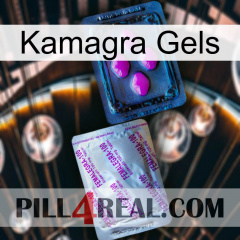 Kamagra Gels 37